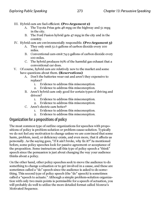 Exploring Public Speaking - Page 273